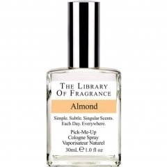 Almond von Demeter Fragrance Library / The Library Of Fragrance