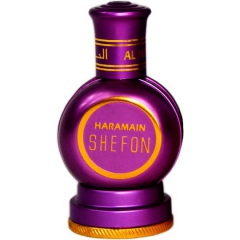 Shefon (Perfume Oil) von Al Haramain / الحرمين