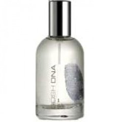 DNA 1 for Men by Gosh Cosmetics
