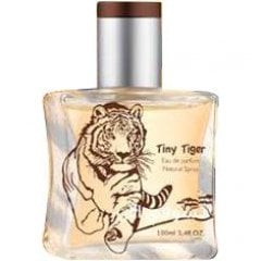 Kid's Collection - Tiny Tiger by Zohoor Alreef / Le Verger Shop