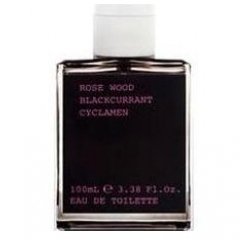 Rose Wood | Blackcurrant | Cyclamen by Korres