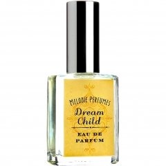 Melodie Perfumes - Dream Child by Theme