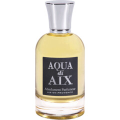 Aqua di Aix by Absolument Parfumeur