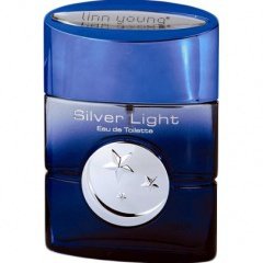 Silver Light Man by Linn Young