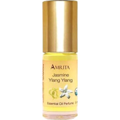 Jasmine Ylang Ylang / Jasmine Ylang Ylang Extra by Amrita