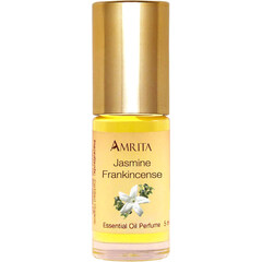Jasmine Frankincense by Amrita