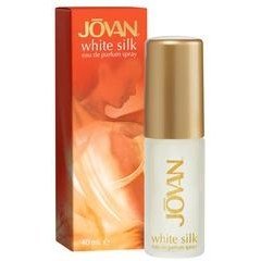 White Silk by Jōvan