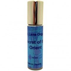 Secret of the Orient von Penny Lane Organics