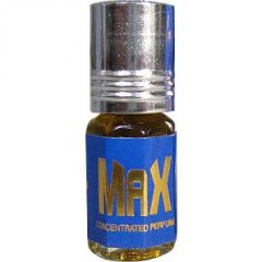 Max (Perfume Oil) by Al Rehab