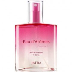 Eau d'Arômes Amour by Jafra