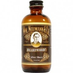 Heartwood (Aftershave) by Wm. Neumann & Co.