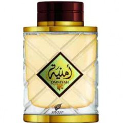 Omniyah pour Femme by Afnan Perfumes