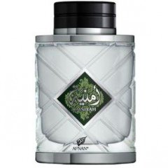 Omniyah pour Homme by Afnan Perfumes