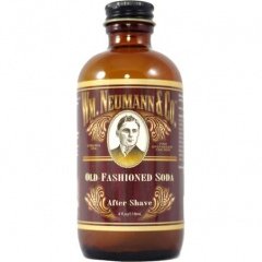 Old-Fashioned Soda by Wm. Neumann & Co.