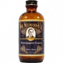 Peppermint Clove by Wm. Neumann & Co.