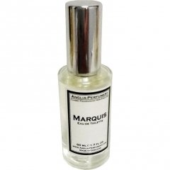 Marquis von Anglia-Perfumery