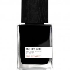 Scent Stories Vol.1/Ch.03 - The Botanist by MiN New York