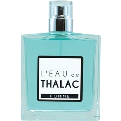 L'eau de Thalac Homme by Thalac