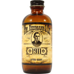 1911 (Aftershave) von Wm. Neumann & Co.