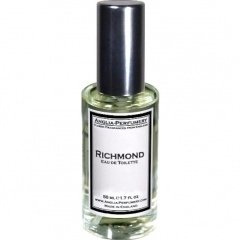 Richmond von Anglia-Perfumery