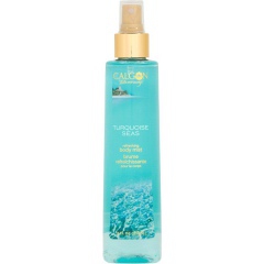 Turquoise Seas (Body Mist) by Calgon