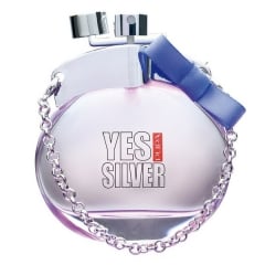 Yes Silver by Pupa