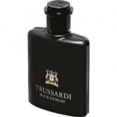 Black Extreme von Trussardi