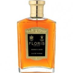 Honey Oud von Floris