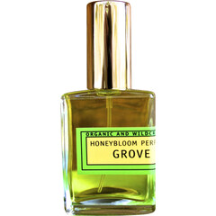 Grove by Honeybloom Perfume
