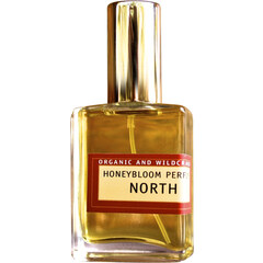 North von Honeybloom Perfume