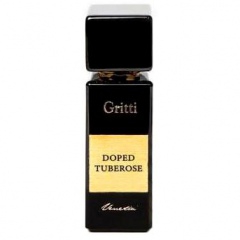 Doped Tuberose by Gritti