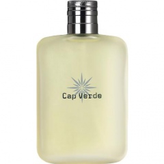 Cap Verde by ID Parfums / Isabel Derroisné