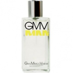 GMV Man (Eau de Toilette) von Gian Marco Venturi