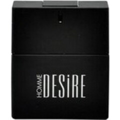 Desire Black by Dr. Selby
