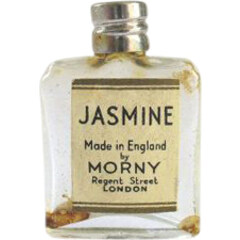 Jasmine von Morny