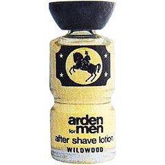 Arden for Men - Wildwood von Elizabeth Arden