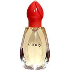 Cindy No.6 by Cindy