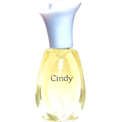 Cindy No.8 by Cindy