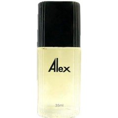 Alex by Alex