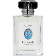 Io Capri (Eau de Toilette) von Carthusia