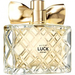 Luck for Her (Eau de Parfum) von Avon