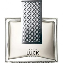 Luck for Him (Eau de Toilette) by Avon