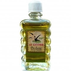 Le Chypre (Extrait) by De Jussy St James