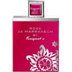 Rose de Marrakech von Fouquet's