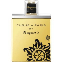 Fugue a Paris by Fouquet's