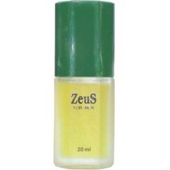Zeus by Zeus