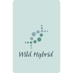 The Spread - 2 The High Priestess von Wild Hybrid