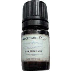 Nightshade (Perfume Oil) by Alchemic Muse