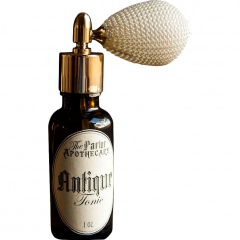 Antique Tonic von The Parlor Company / The Parlor Apothecary