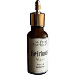 Heirloom Elixir by The Parlor Company / The Parlor Apothecary